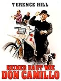 bud spencer terence hill buggy  Keiner haut wie Don Camillo