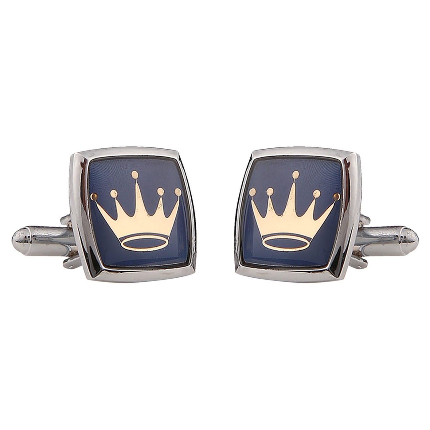 oembestseller cufflinks set for men silver cufflinks gold for men cufflinks button for men shirt cufflinks buttons for men multi colour box and Gift-picture-51