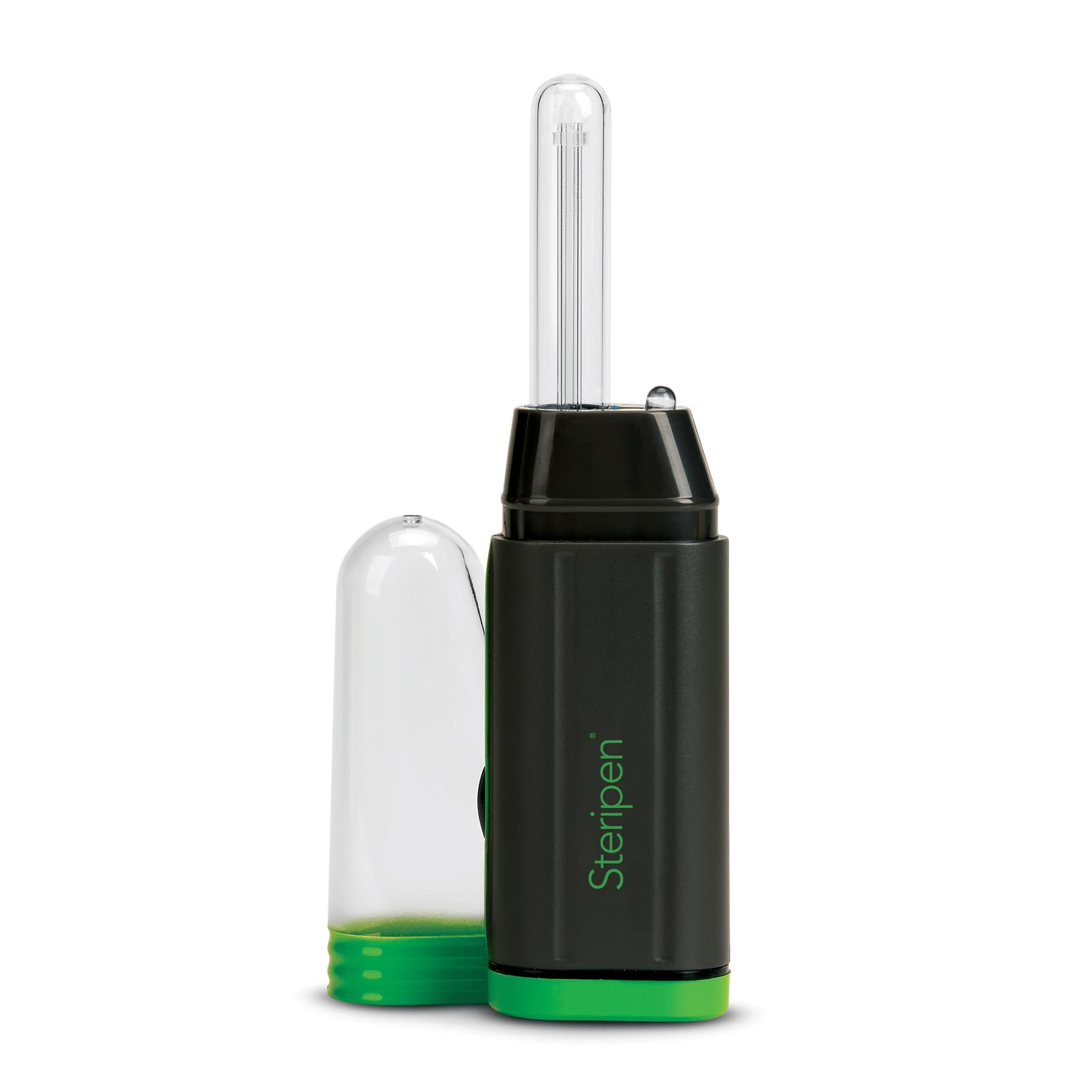 Purificateur d'eau UV Steripen • Nature & Découvertes Suisse
