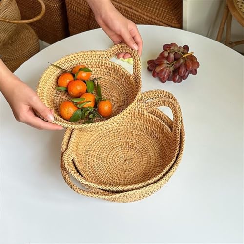 Panier à fruits moderne pour table basse et décoration maison - 2