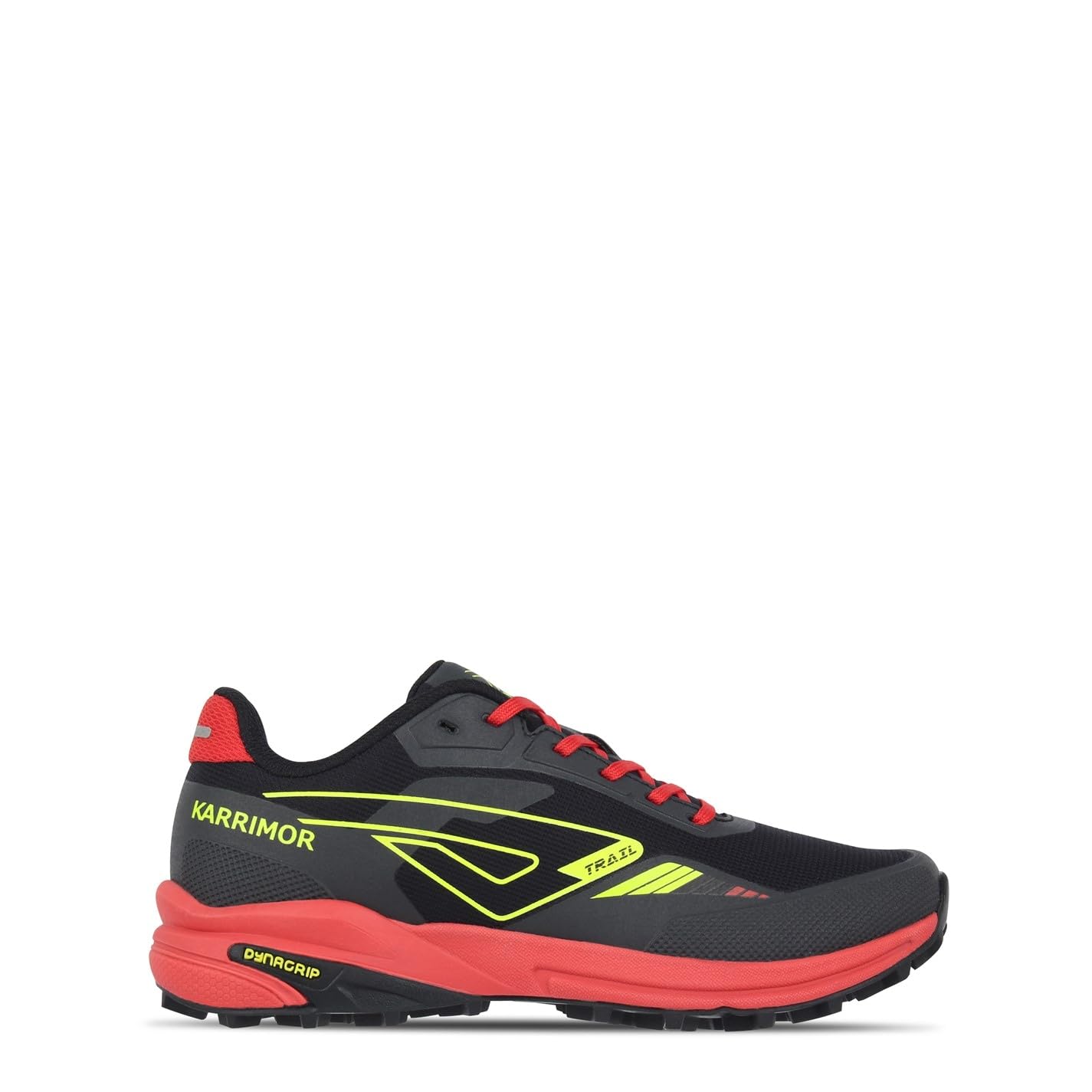 Kids Verge Trail Running Shoes Juniors