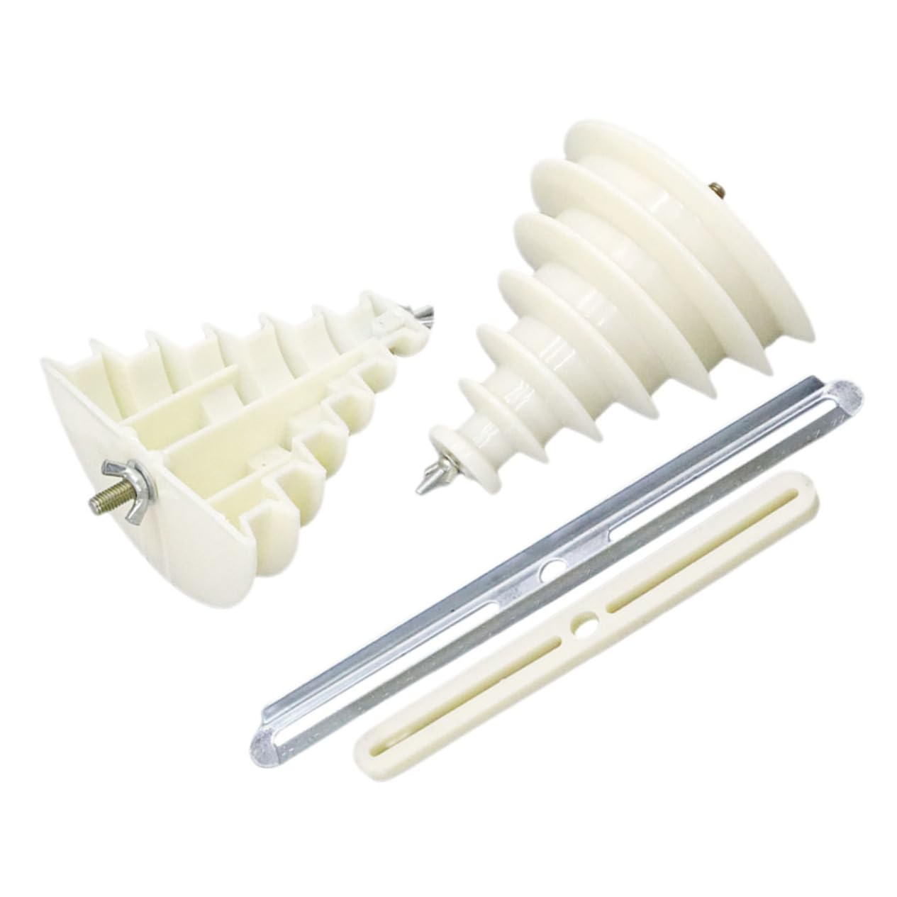 COOLHIYA Coil Winding Mould for Motor Single Phase Tower Type