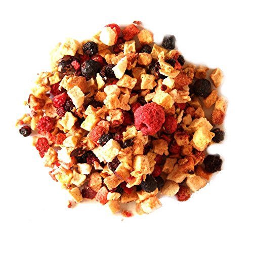 Produktbild von Lunderland Früchtemix - 3 x 125 g