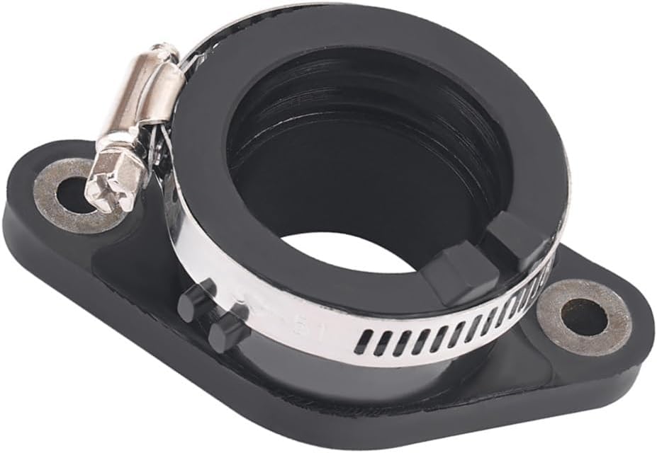 Motorcycle Carburetor Manifold Fit For 400 450 350 TRX400 FW 16211-HM7-003 16210-HN5-671 16210-HN0-A01