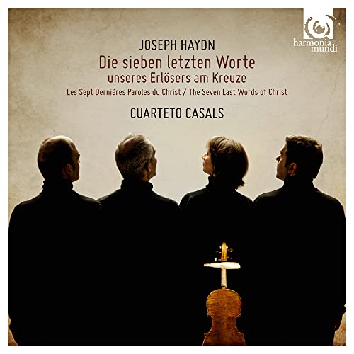 Die Sieben Letzten Worte