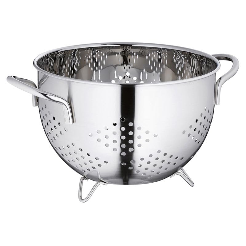 Kela 11980 Athos Çelik Süzgeç 20Cm