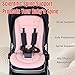 Baby Stroller Seat Liner - 2