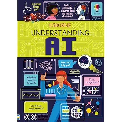 Understanding AI