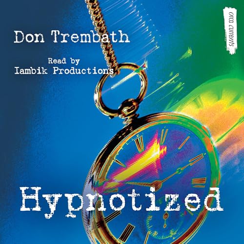 Hypnotized by Don Trembath episode artwork
