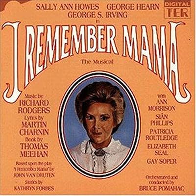 I Remember Mama