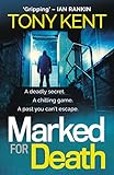  Marked for Death: The Richard & Judy Book Club Pick 2019 (English Edition)