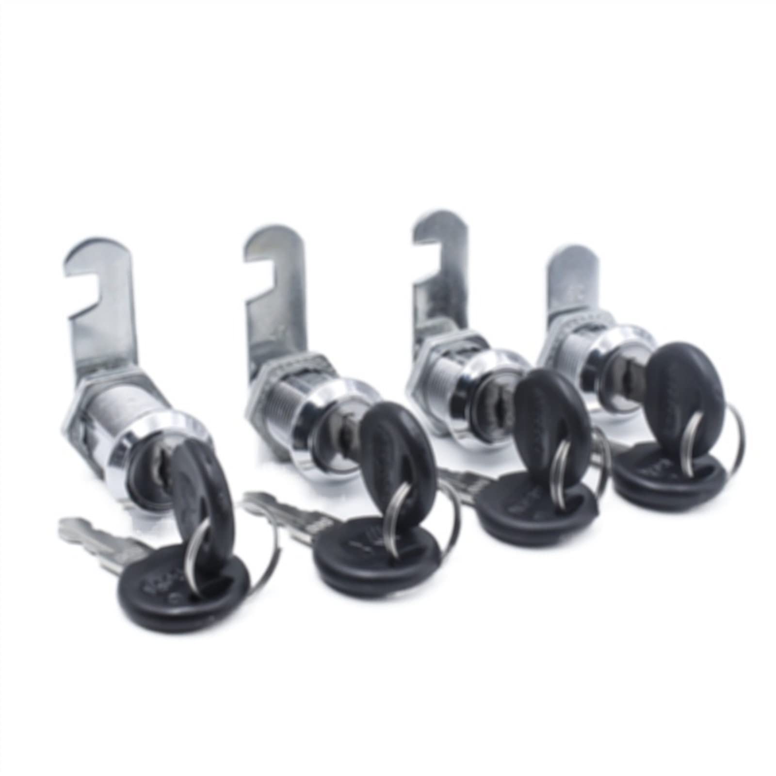 Serrure de meubles KmoNo XL-30mm pour organiser et sécuriser les tiroirs de votre bureau