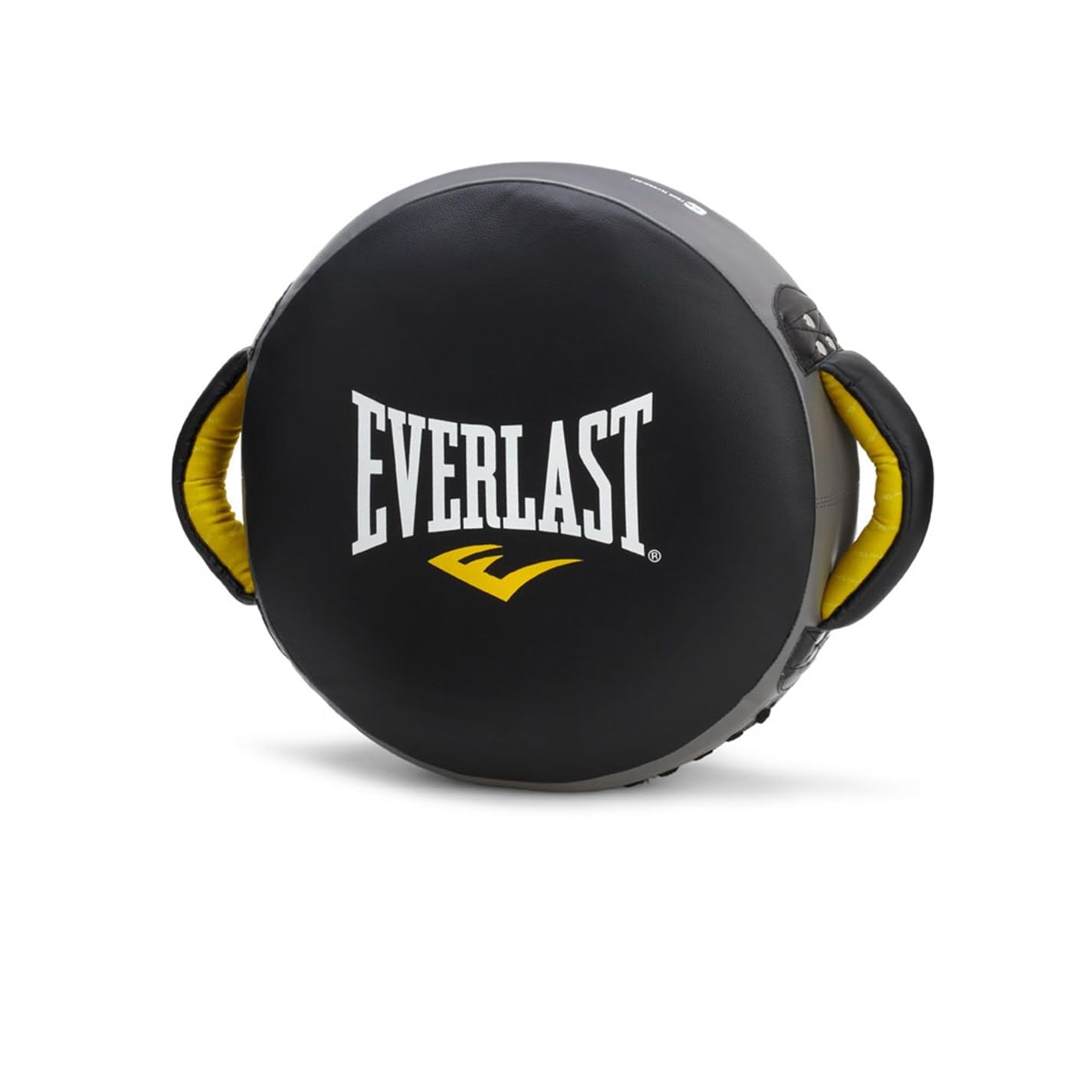 Everlast 531001 Escudo De Patada Negro, 71,1 X 73,7 X 7,6 Cm