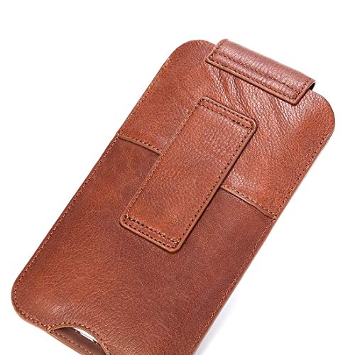 Étui de protection iPhone XS Max et Samsung avec support carte de crédit intégré - 4