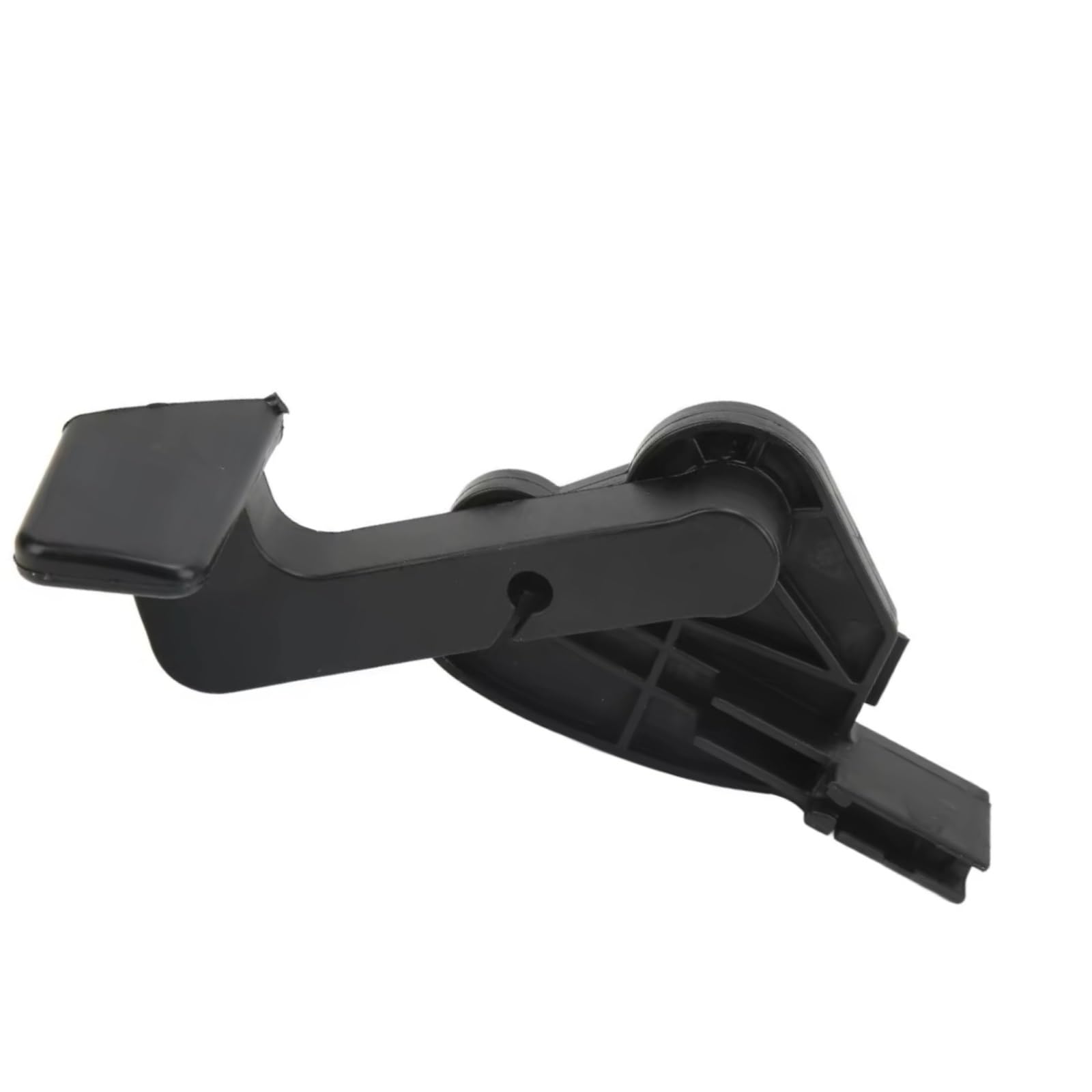 Accessoires auto de précision : poignée d'ouverture capot 8E1823533B - 8