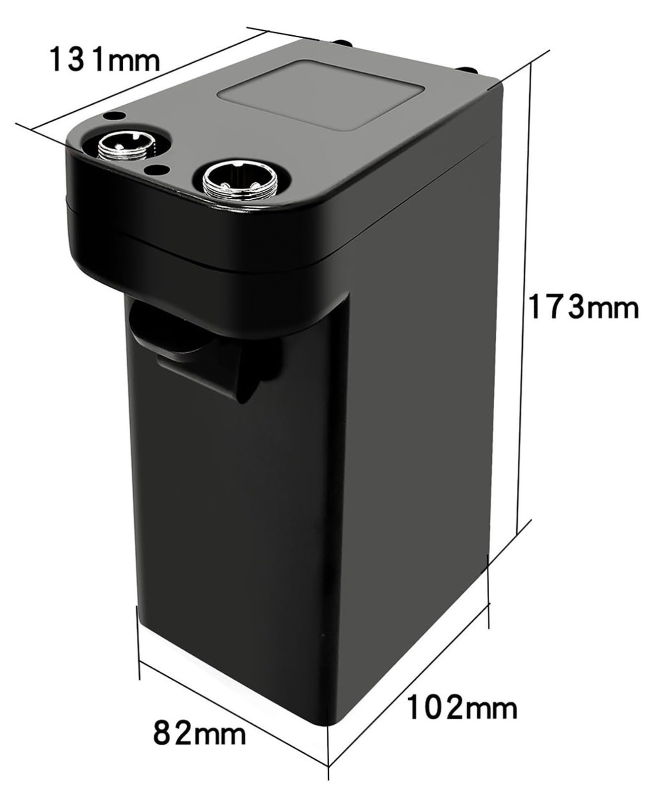 24V 8Ah 10Ah 12Ah 14Ah Batería De Silla De Ruedas Eléctrica, Batería Recargable De 24V con Cargador para 50W 100W 200W 300W 350W Motores