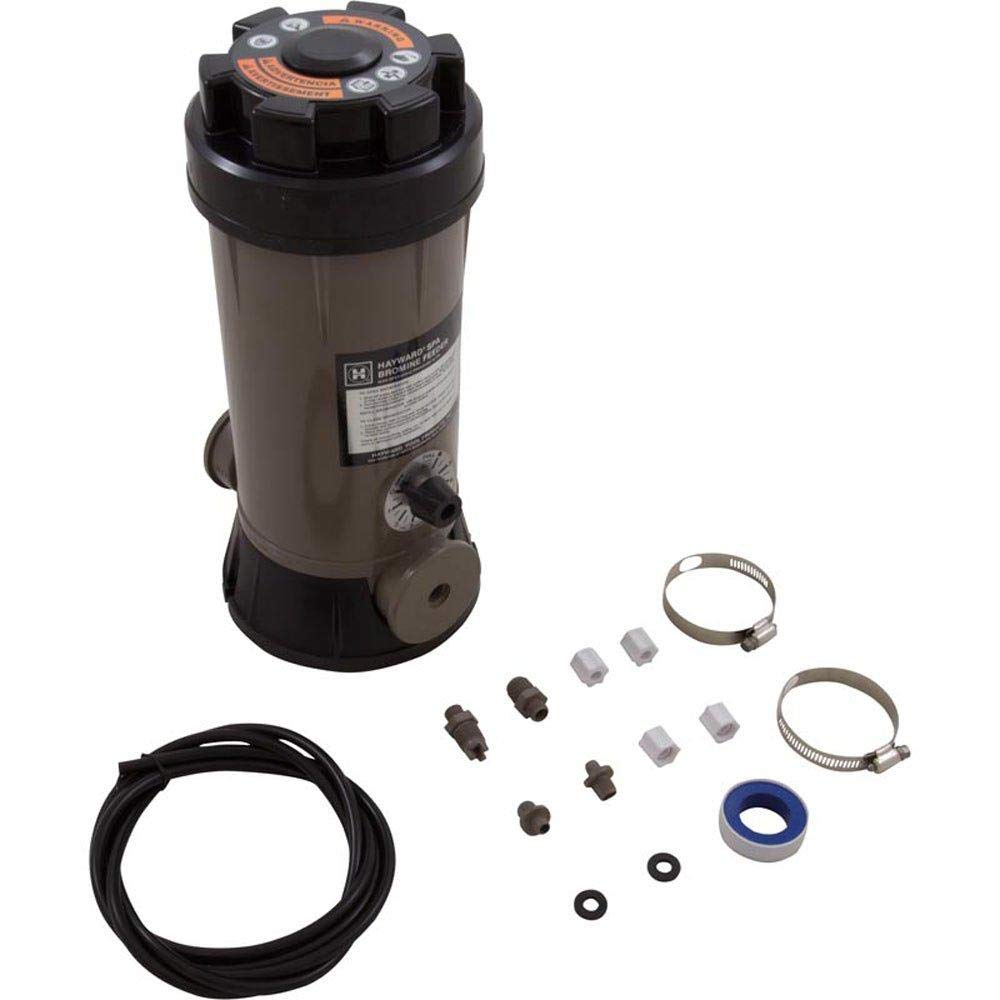 Hayward CL220BR Brominateur Hors Ligne pour Piscine/Spa