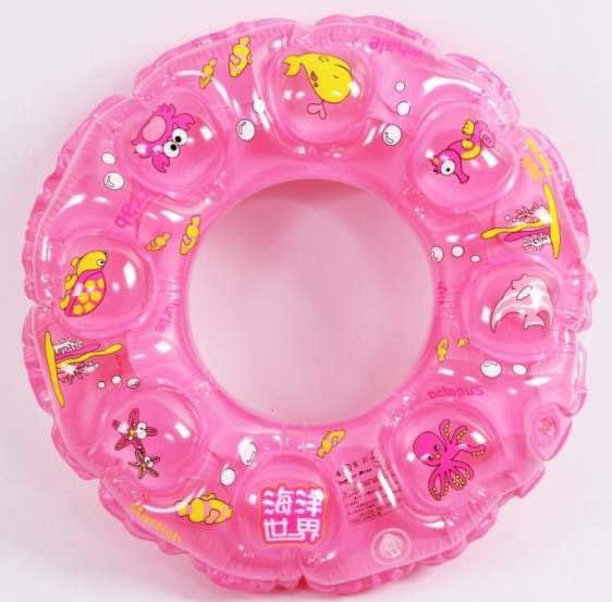 Verano Diversión Playa Fiesta Deportes Acuáticos Niños Piscina Flotadores Tubo Adulto Niños PVC Bebé Natación Anillos