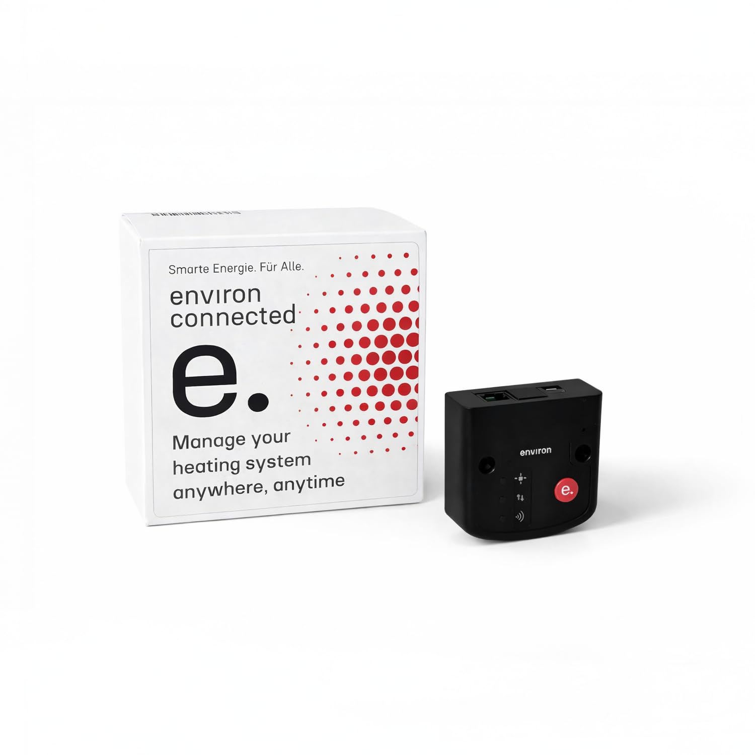 ENVIRON - SmartFire Wlan Modul
