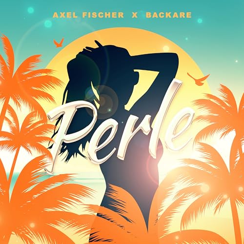 Axel Fischer & Backare