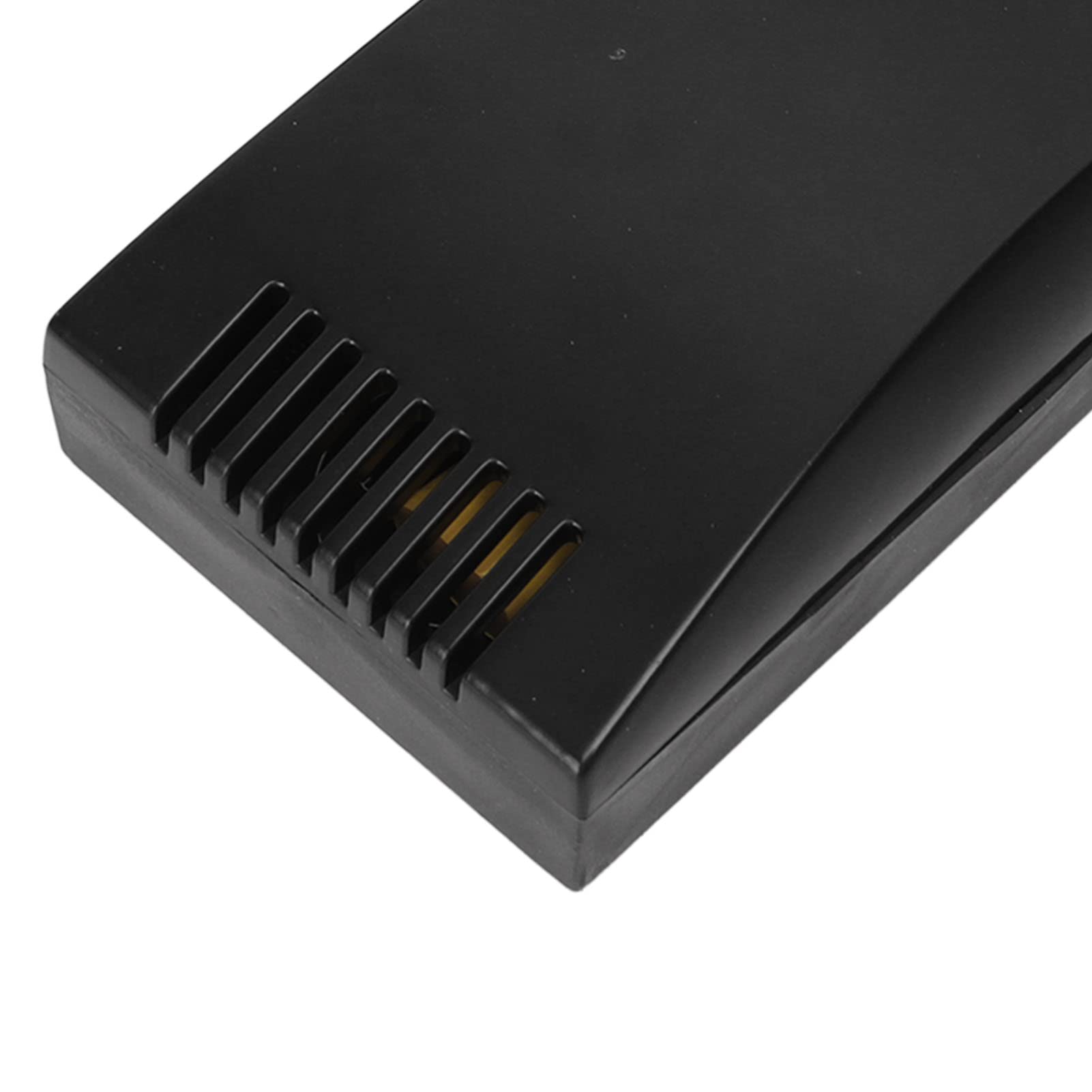 Altoparlante universale per auto, 2 vie, 100 W, 12 V, guscio ABS, nero, 2 pezzi