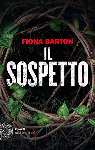Il sospetto [Italian] 8806241648 Book Cover