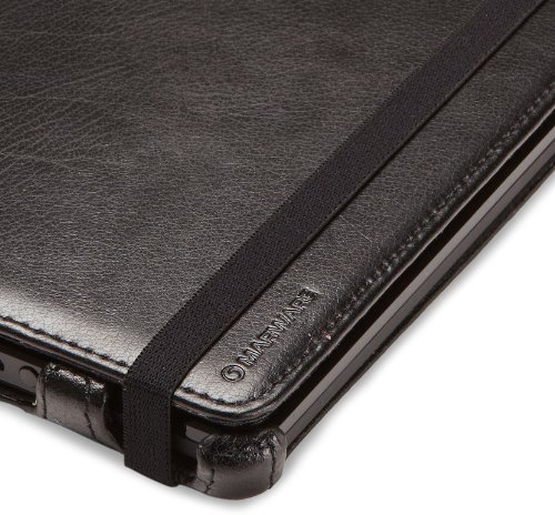 Marware C.E.O. Hybrid for Kindle Fire, Black (will not fit HD or HDX models) - Thumbnail 7