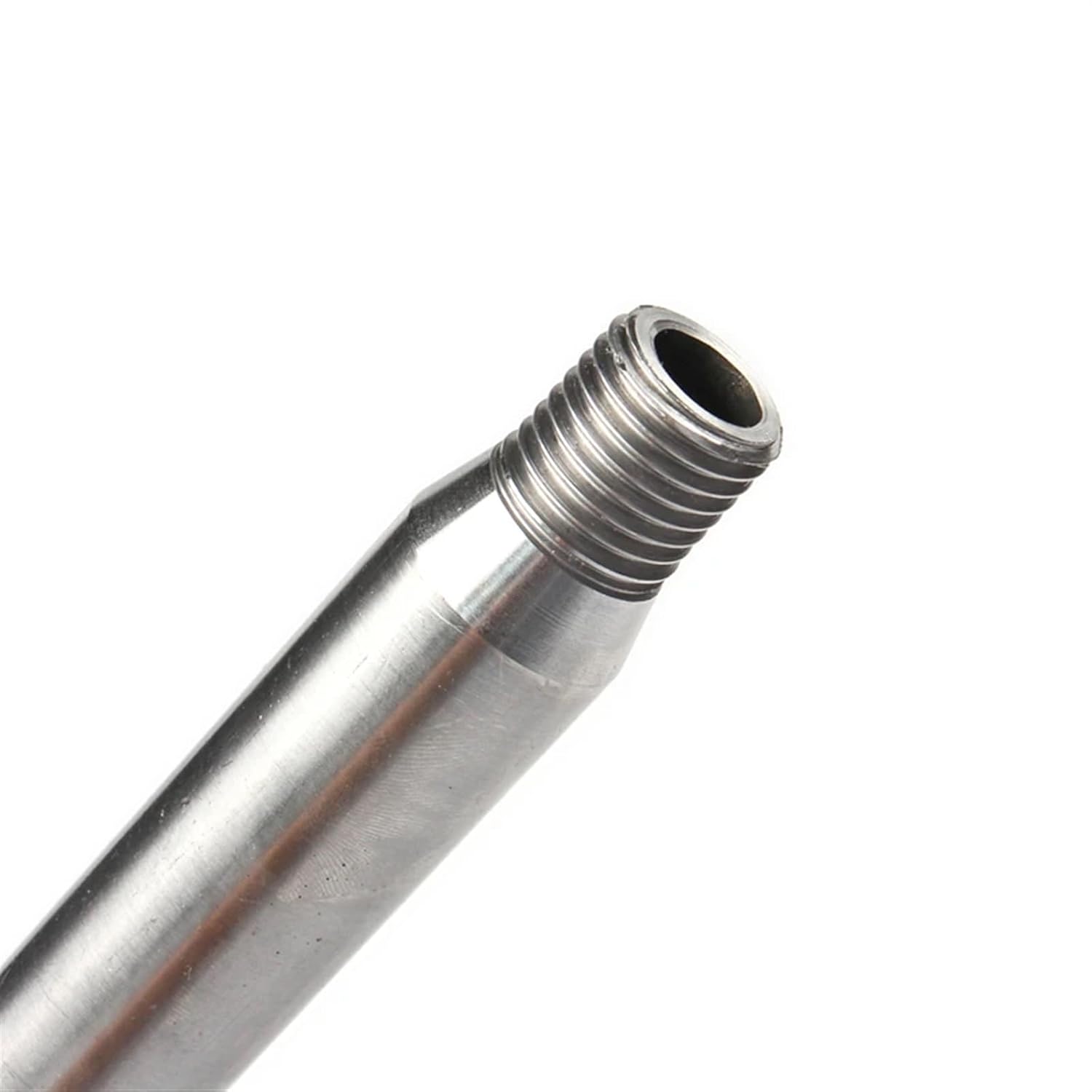 1Pcs Diamond Core Bit Extension for M22 Thread Extension Rod for Diamond Drill(200mm)