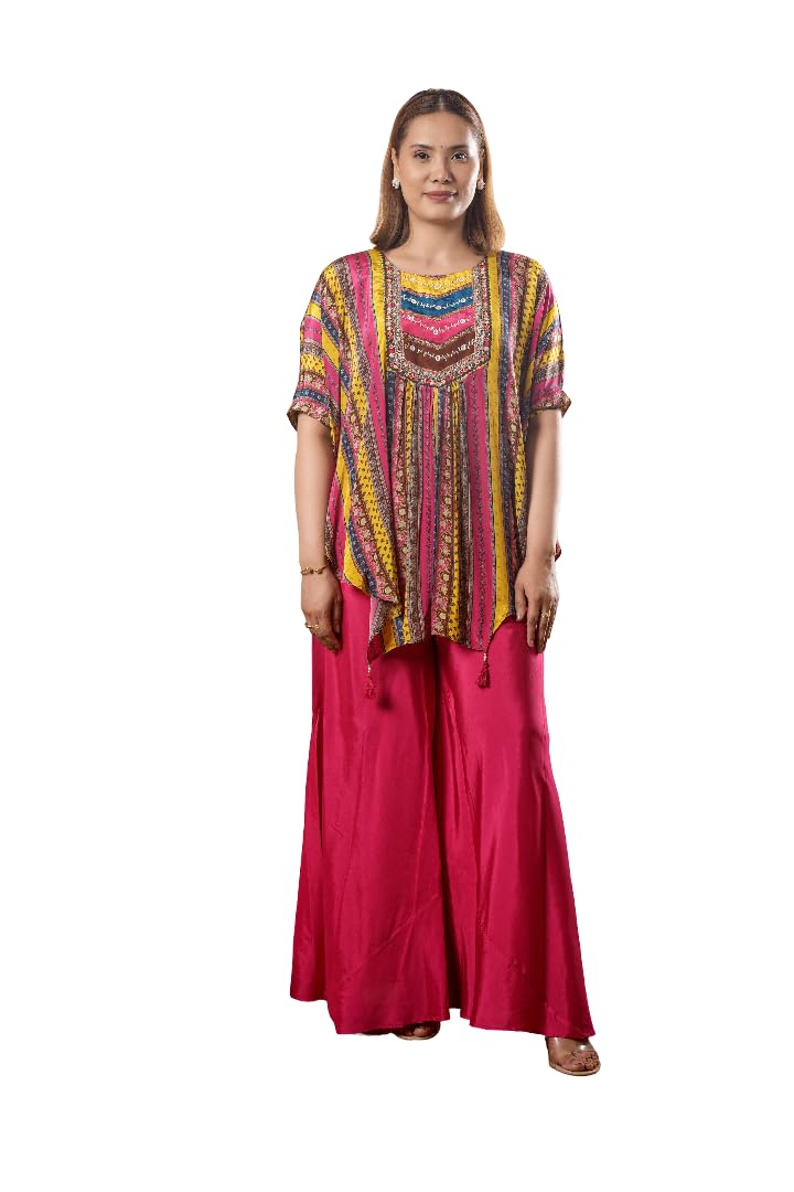 MAMICHA Ready-to-Wear Coord Set-picture-11