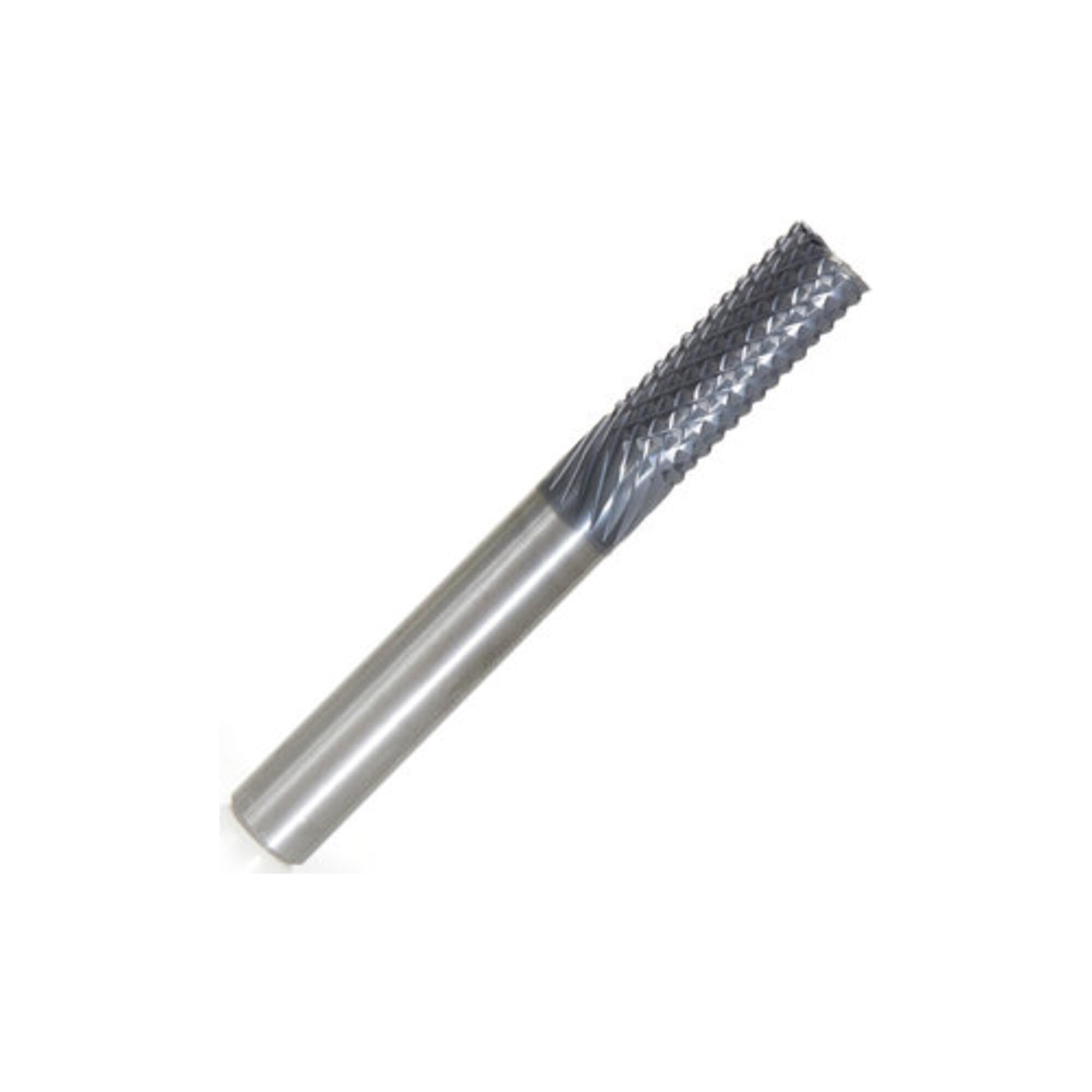 Amana Tool - 48055-B High Performance Solid Carbide Fiberglass and Composite Cutting 3/8 D