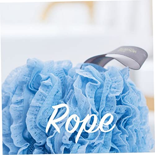 Zerodeko Bagno Back Puff Pelle per la Casa Bagno