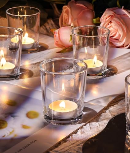 Lista de Portavelas de velas pequeñas , listamos los 10 mejores. 14 Imagen adicional