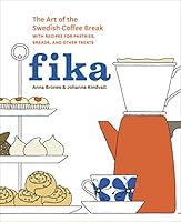 Algopix Similar Product 13 - Fika The Art of The Swedish Coffee