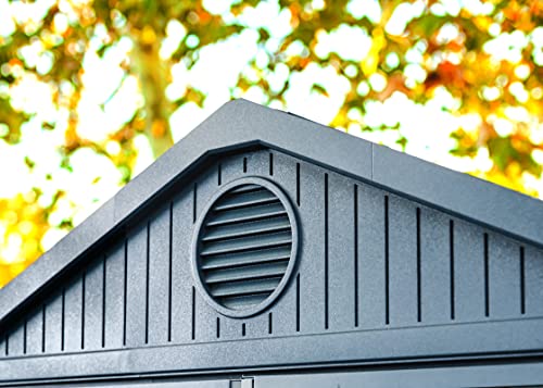 La mejor comparación de Bodegas de Jardín Keter al mejor precio. 18 Imagen adicional