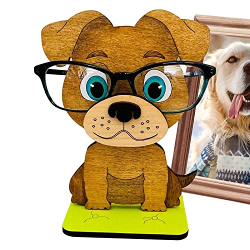 Suporte para óculos Animal,óculos fofo para mesa - Suporte para óculos criativo, suporte para óculos