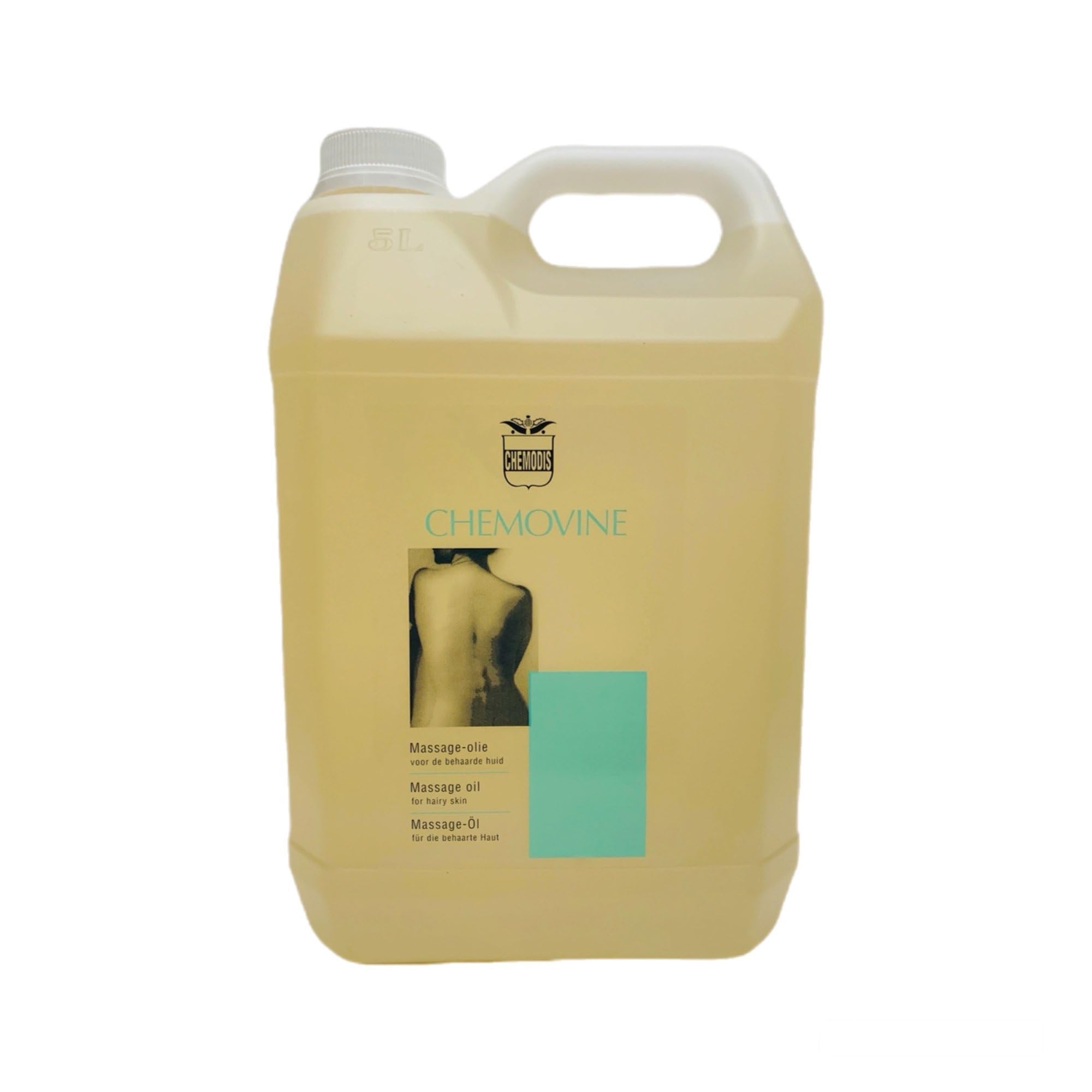 Chemovine Massage Oil 5L