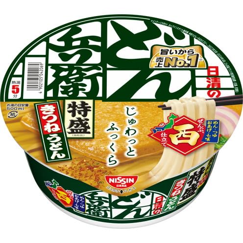 【30食セット】どん兵衛 特盛きつねうどん/鬼かき揚げうどん/天ぷらそば Amazon.co.jp: 日清のどん兵衛 特盛 4種 きつねうどん西 天ぷらそば西