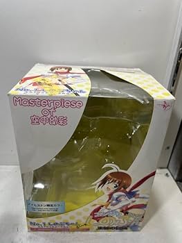 Amazon.co.jp: ファニーナイツ 1/7 ニンジャしのぶちゃん ま城の冒険