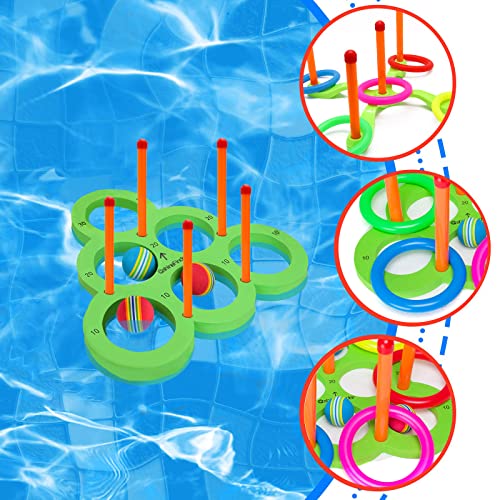 Giocattolo da piscina - Giocattolo d'acqua per