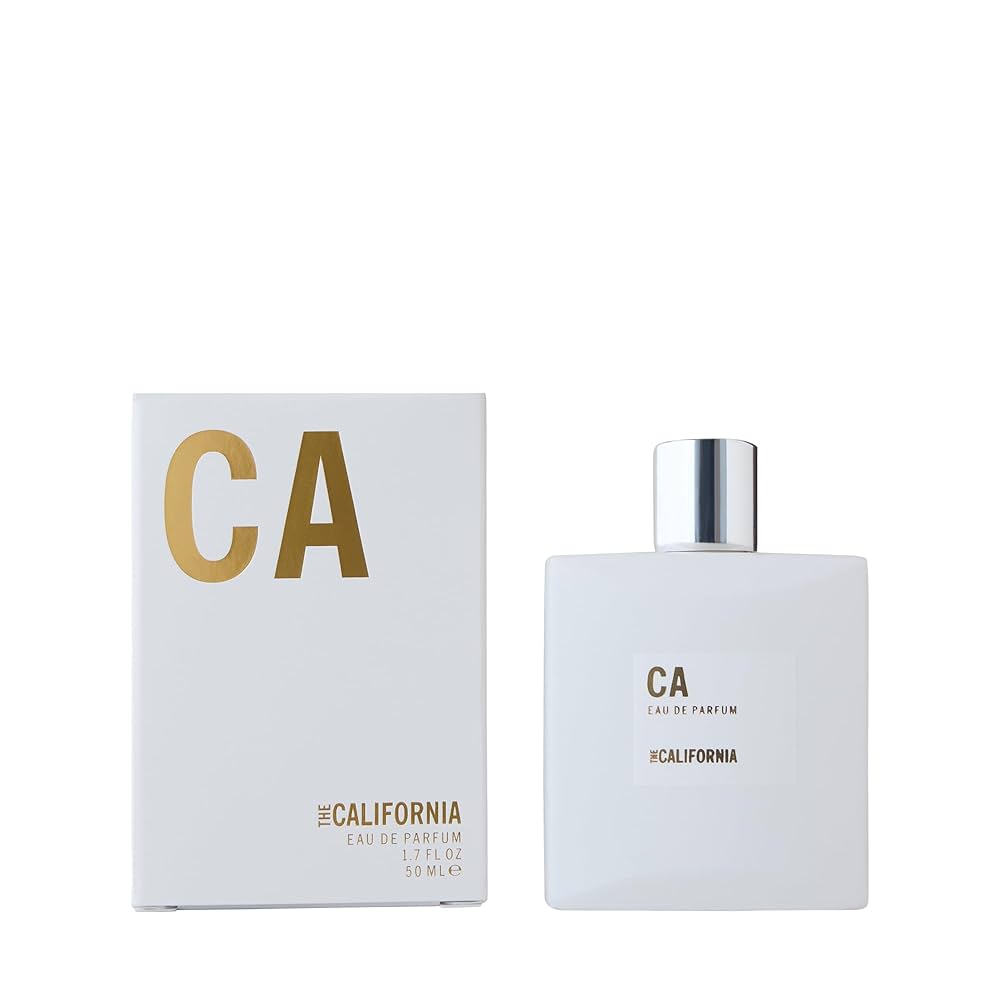 【新品】アポーシア APOTHIA THE CALIFORNIA 50ml Amazon.com : APOTHIA - The California Eau de Parfum | The