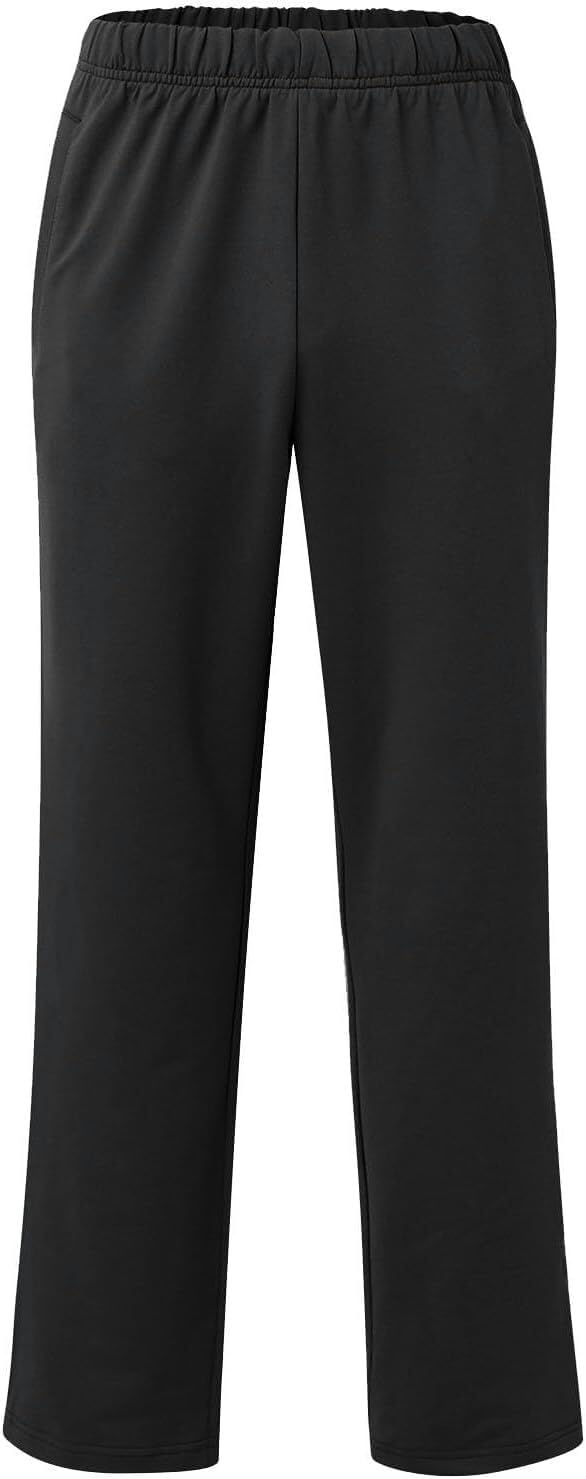 Sporthose Herren Lang Reha Hose Seitlich Zu Öffnen Mit Durchgehendem Reissverschluss Jogginghose Baggy Abreißhose Locker Lässig Jogginghose Trainingshose Techwear