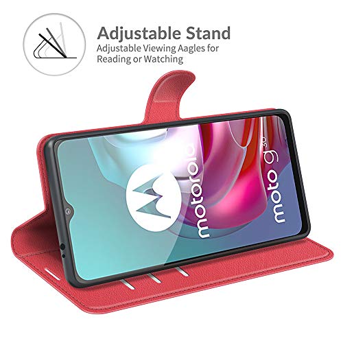 Fertuo Case for Motorola Moto G30 / Moto G10 / G20 - Image 3