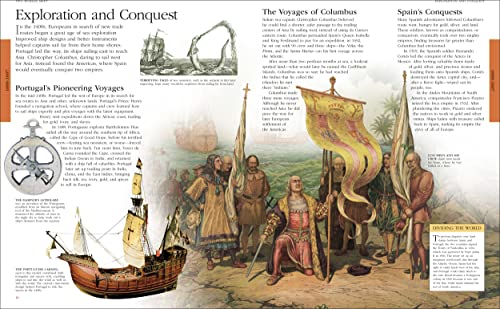 Smithsonian: American History: A Visual Encyclopedia