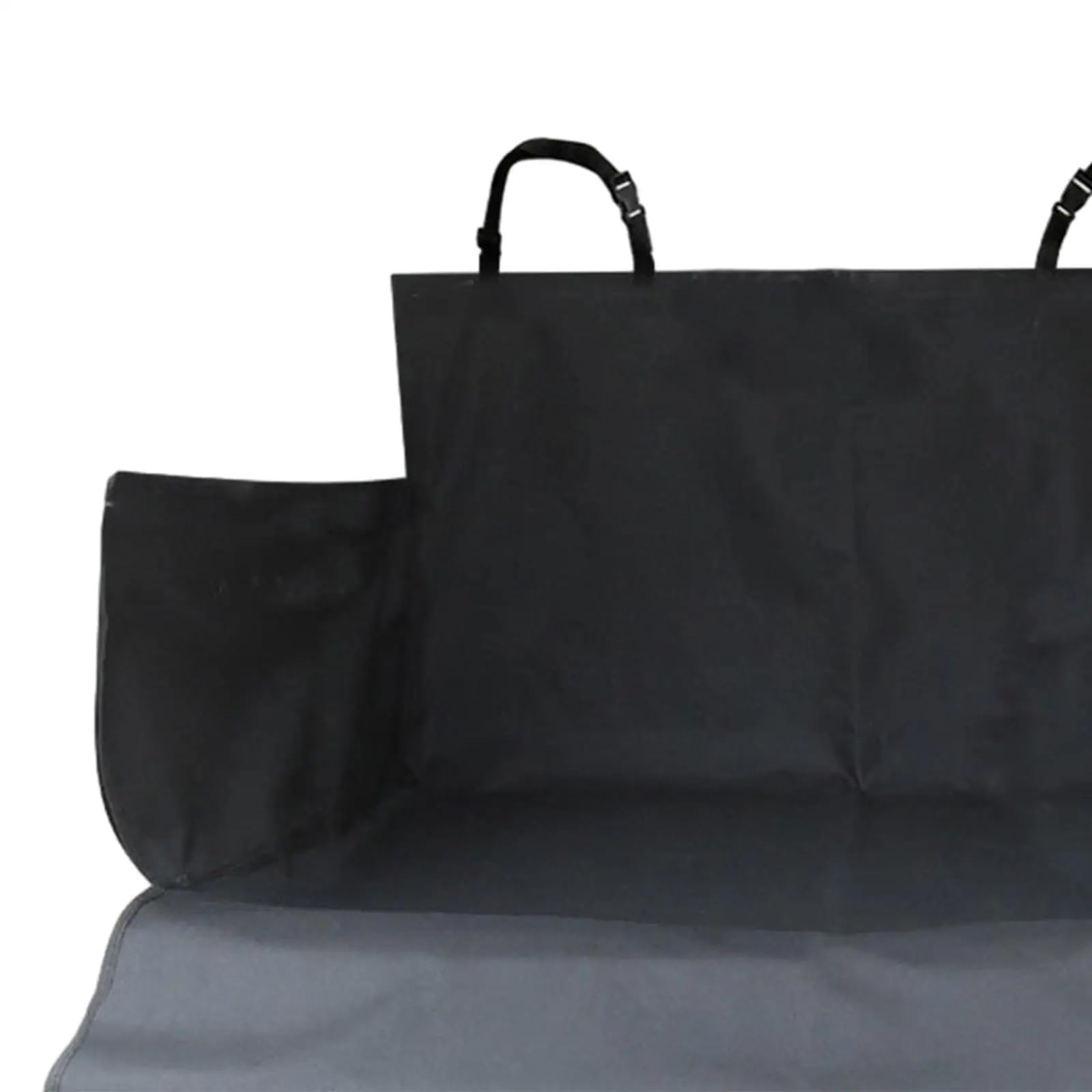 Wykładzina bagażnika Mata ładunkowa Ochraniacz bagażnika samochodu, pełne pokrycie, mata do bagażnika dla zwierząt, wodoodporna mata do bagażnika dla psów