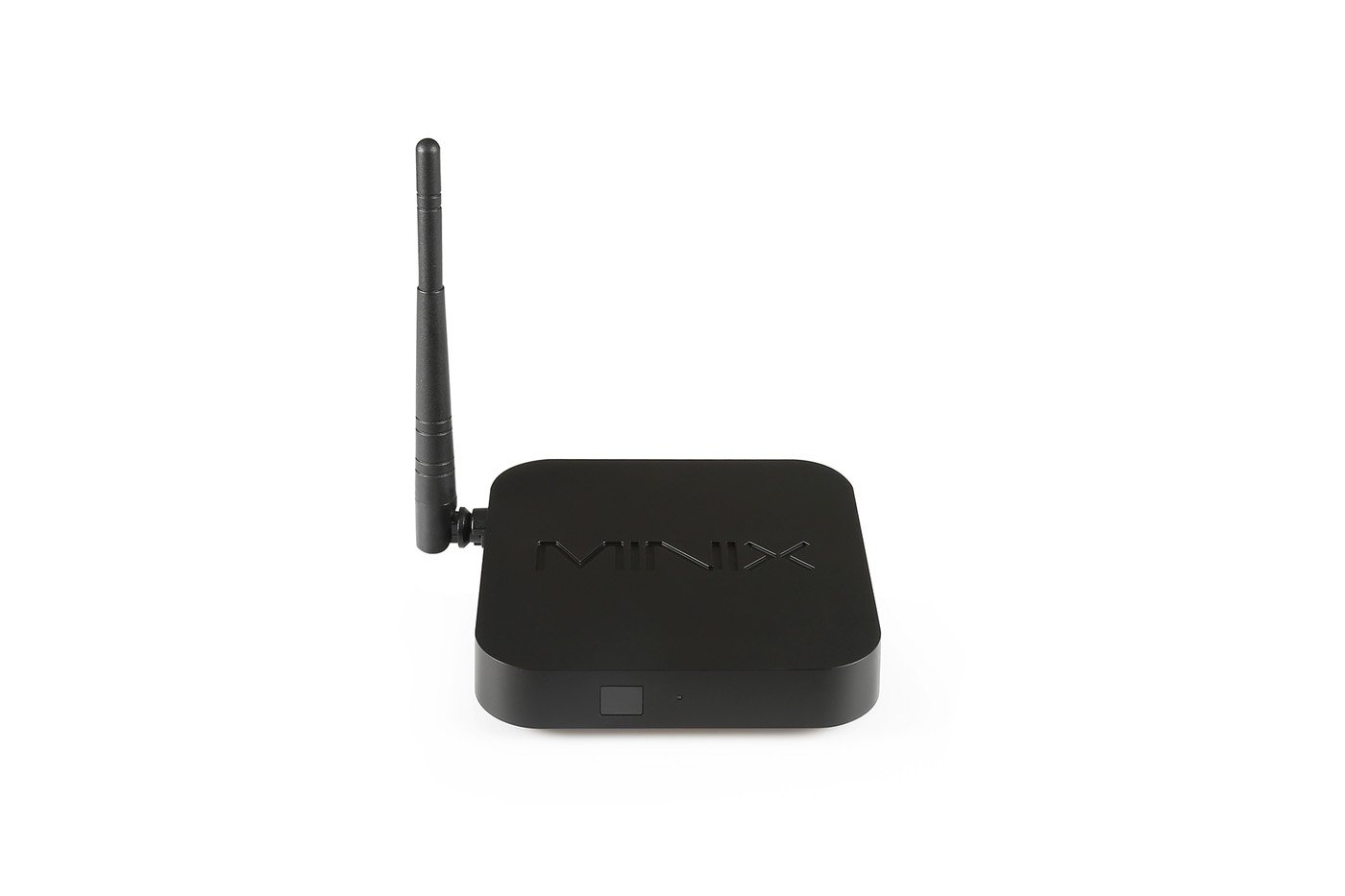 Minix NEO Z64-A Streaming Media Player (Black)