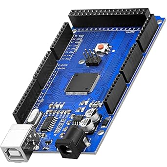 Arduino SPI-bus - Serial Peripheral Interface