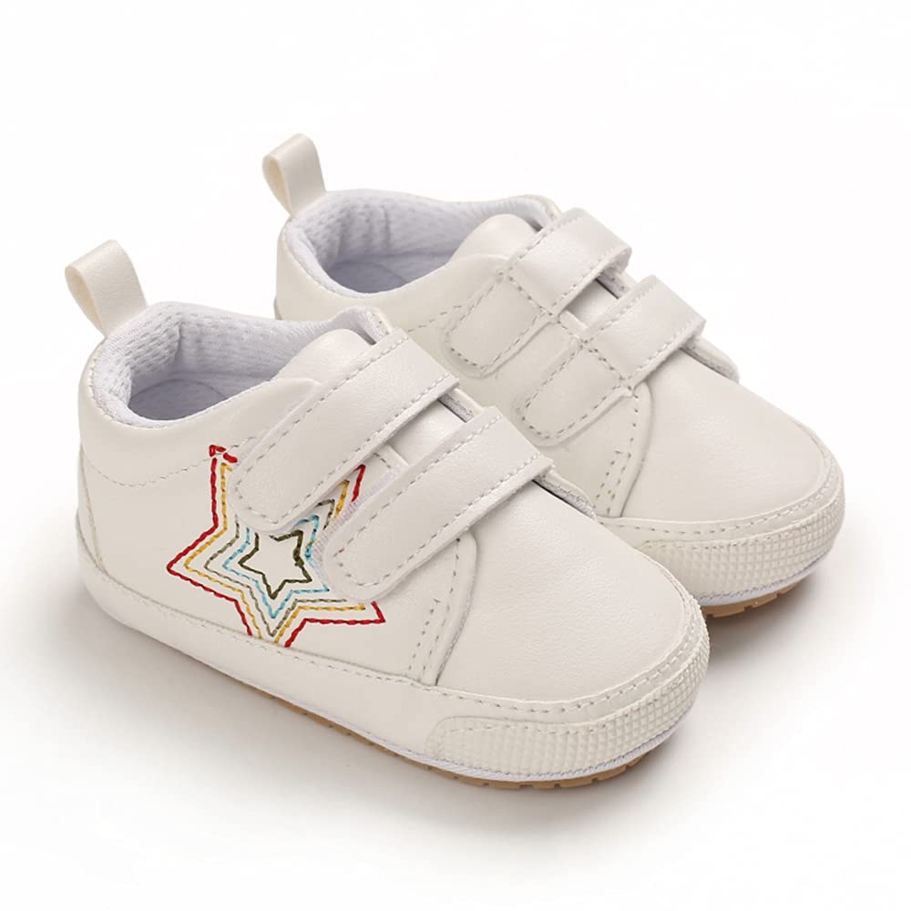 Buty do nauki chodzenia dla chłopców i dziewczynek, buty niemowlęce, buty do raczkowania, buty dla małych dzieci, kapcie z poliuretanu, antypoślizgowe
