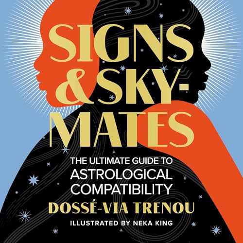 Signs &amp;amp; Skymates by Dossé-Via Trenou, Neka King - illustrator episode artwork