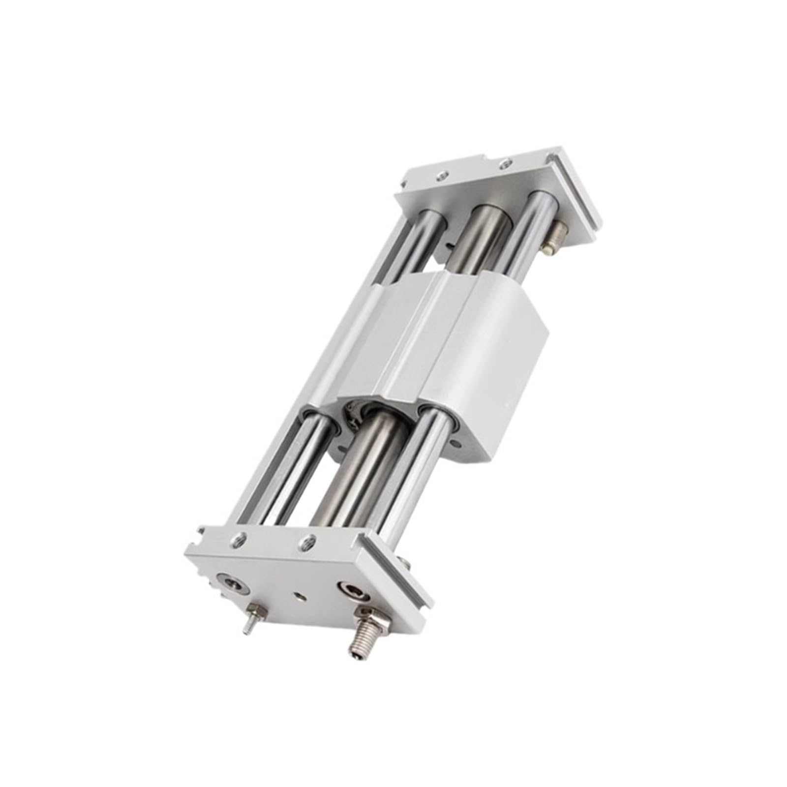 OJJHO Pneumatic Linear Actuator CY1S20-600 Industrial Motion Control Rodless Air Cylinder
