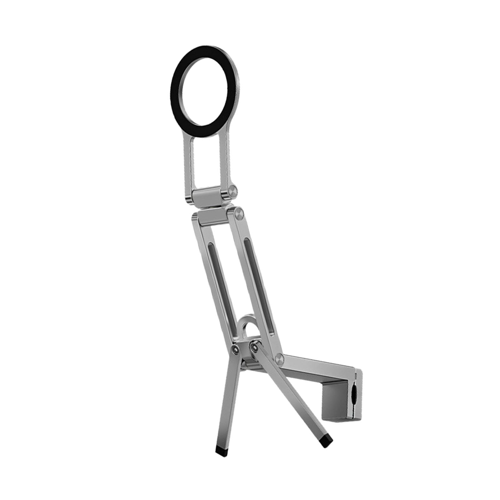 Trípode magnético para Soporte de teléfono de Escritorio, QYS